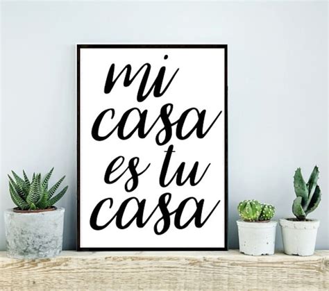 mi casa es tu casa translation|mi casa es tu casa in english.